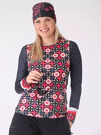 FREISEIN | Damen Untertziehshirt CableCar | 
